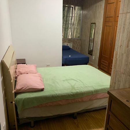 Apartamento 4 Quartos Em Copacabana, Apartamento Completo E Muito Confortavel Ρίο ντε Τζανέιρο Εξωτερικό φωτογραφία