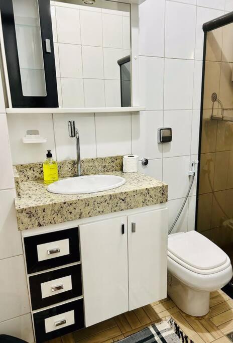 Apartamento 4 Quartos Em Copacabana, Apartamento Completo E Muito Confortavel Ρίο ντε Τζανέιρο Εξωτερικό φωτογραφία
