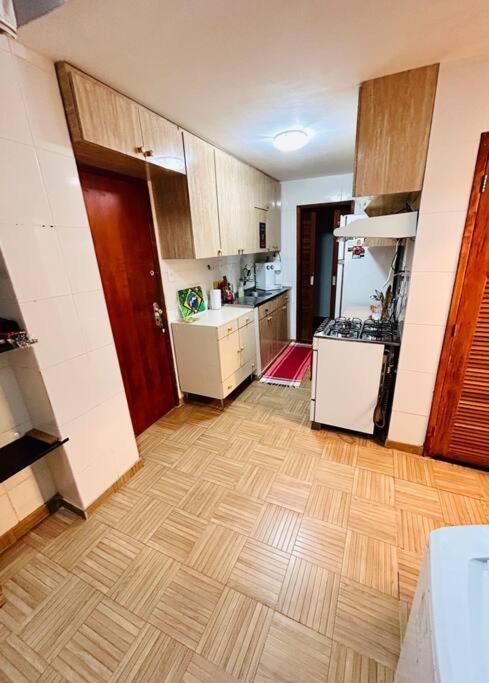 Apartamento 4 Quartos Em Copacabana, Apartamento Completo E Muito Confortavel Ρίο ντε Τζανέιρο Εξωτερικό φωτογραφία