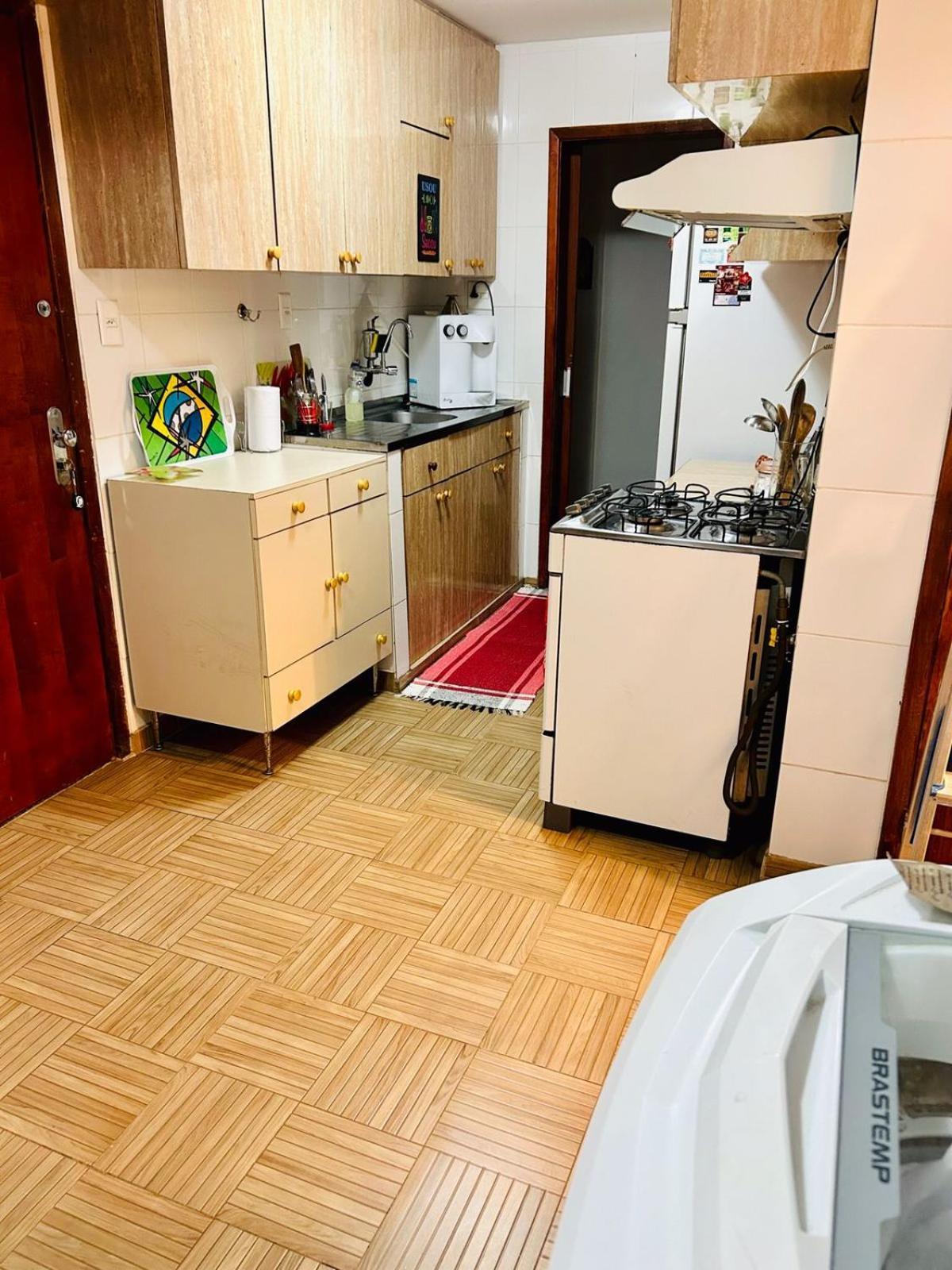 Apartamento 4 Quartos Em Copacabana, Apartamento Completo E Muito Confortavel Ρίο ντε Τζανέιρο Εξωτερικό φωτογραφία