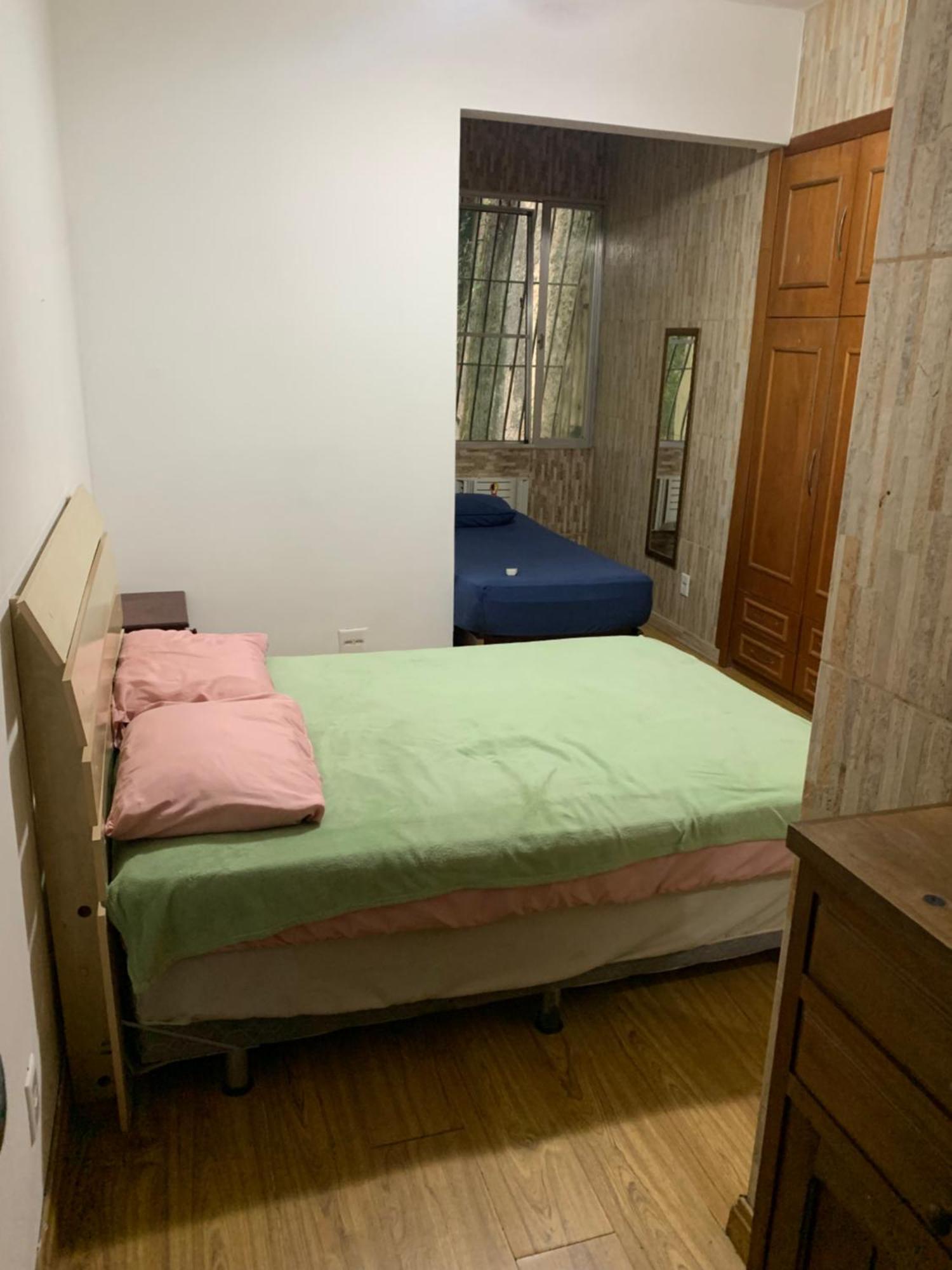 Apartamento 4 Quartos Em Copacabana, Apartamento Completo E Muito Confortavel Ρίο ντε Τζανέιρο Εξωτερικό φωτογραφία