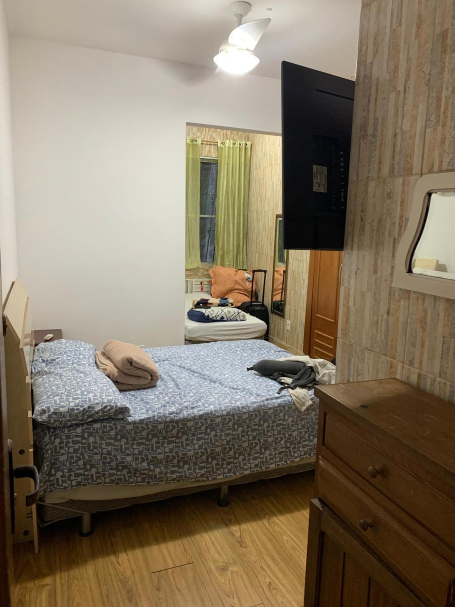 Apartamento 4 Quartos Em Copacabana, Apartamento Completo E Muito Confortavel Ρίο ντε Τζανέιρο Εξωτερικό φωτογραφία